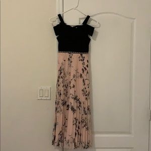 New Speechless Kids Dress